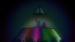 daft punk Music dark electronic music