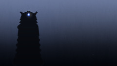 daleks Doctor Who TV series