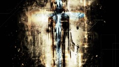 dark artwork digital art