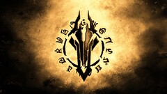 darksiders 2 video games video game art 2009 (Year)