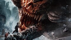 darksiders video games creature video game art