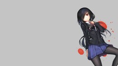 date a live tokisaki kurumi anime girls Anime