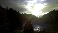 dayz PC gaming screen shot
