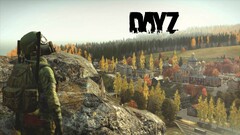 dayz video games apocalyptic