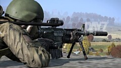 dayz video games PC gaming