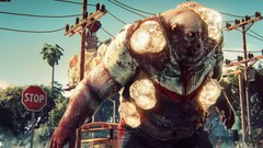Dead Island 2 computer game video games zombies dead island