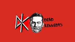 Dead Kennedys punk Jello Biafra