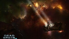 dead space dead space 2 video games