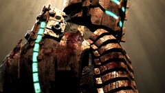 dead space Isaac Clarke video games