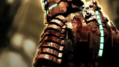 dead space Isaac Clarke video games