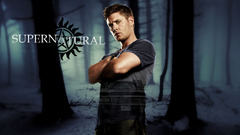 dean winchester TV Supernatural
