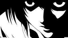 death note Lawliet L Anime