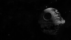 Death Star Star Wars: Episode VI - The Return of the Jedi Movies