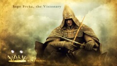 Demon's Souls video games video game art