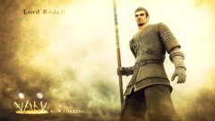 Demon's Souls video games video game art