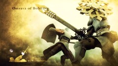 Demon's Souls video games video game art