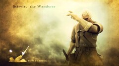 Demon's Souls video games video game art