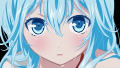 denpa onna to seishun otoko touwa erio anime girls blue eyes