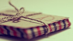 depth of field letter