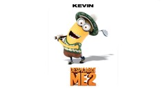 Despicable Me minions Animated Movies