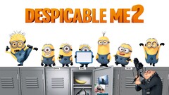 Despicable Me minions Movies Animated Movies