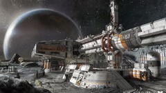 Destiny (video game) video games PC gaming Space science fiction