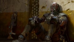 Destiny (video game) War futuristic video games