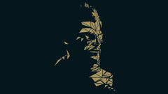 deus ex human revolution deus ex Minimalism video games