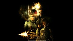 deus ex human revolution video games video game art