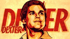 Dexter dexter morgan TV TV series