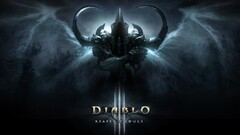 diablo iii Diablo 3: Reaper of Souls fantasy art video games