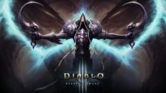 diablo iii Diablo 3: Reaper of Souls fantasy art video games