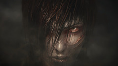 diablo iii leah scars video games