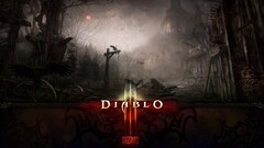 diablo iii video game art video games blizzard entertainment