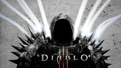 diablo iii video games blizzard entertainment PC gaming