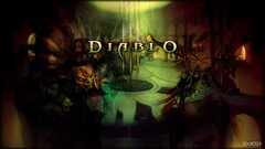 diablo iii video games blizzard entertainment PC gaming
