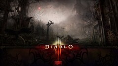 diablo iii video games blizzard entertainment