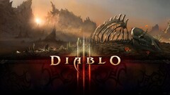 diablo iii video games PC gaming blizzard entertainment