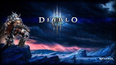 diablo iii video games PC gaming blizzard entertainment