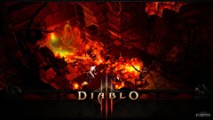 diablo iii video games PC gaming blizzard entertainment