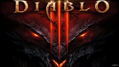 diablo iii video games PC gaming blizzard entertainment