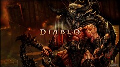 diablo iii video games PC gaming video game art