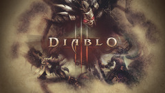 diablo iii video games video game art fantasy art PC gaming