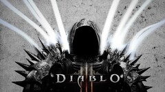 diablo iii video games video game art PC gaming