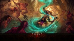 diablo iii video games witch doctor blizzard entertainment