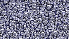 Diamonds Jewelry digital art