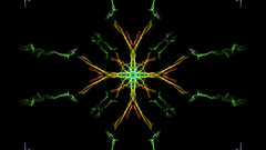 digital art abstract symmetry Minimalism shapes