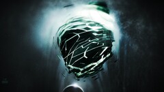 digital art artwork space art