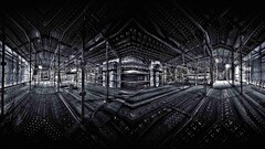 digital art cgi artwork