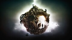 digital art clocks artwork